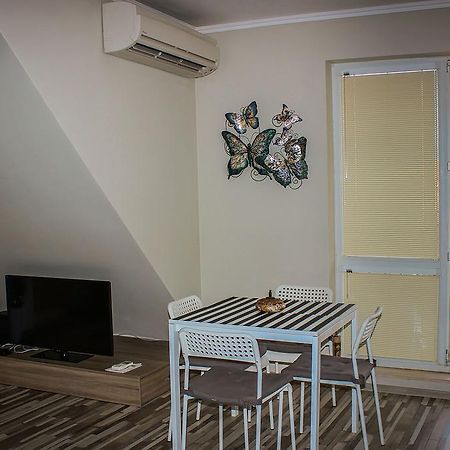 Sofia Art Gallery Vacation Apartments 外观 照片