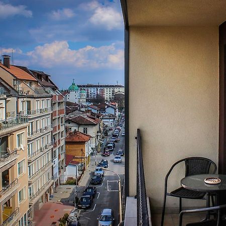 Sofia Art Gallery Vacation Apartments 外观 照片