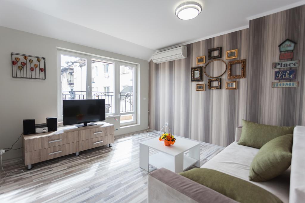 Sofia Art Gallery Vacation Apartments 外观 照片