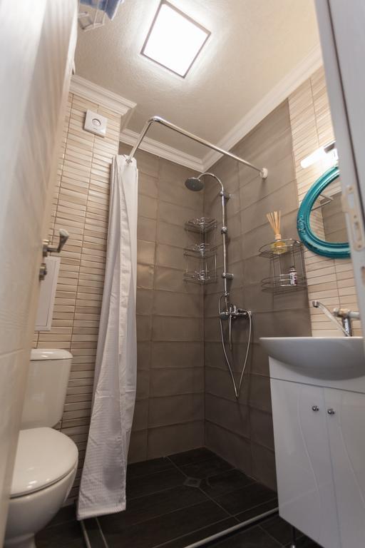 Sofia Art Gallery Vacation Apartments 外观 照片