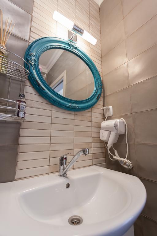 Sofia Art Gallery Vacation Apartments 外观 照片