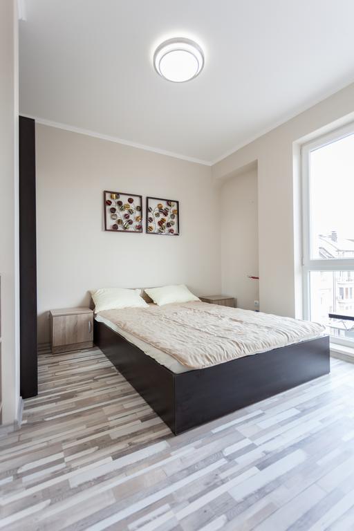 Sofia Art Gallery Vacation Apartments 外观 照片