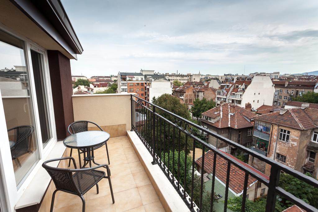 Sofia Art Gallery Vacation Apartments 外观 照片