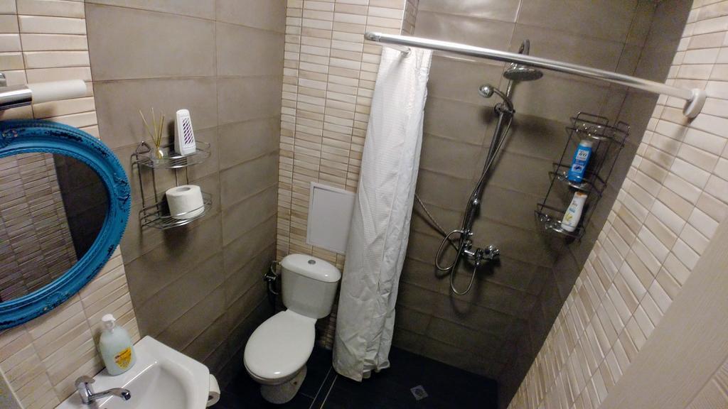 Sofia Art Gallery Vacation Apartments 外观 照片