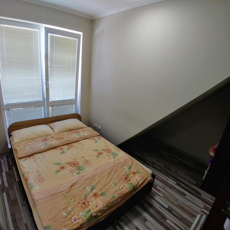 Sofia Art Gallery Vacation Apartments 外观 照片